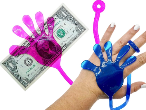 Snap Hand Sticky Grap 2'li Paket