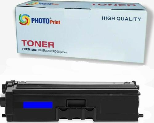 Brother  DMFC-L8690CDW TN416/TN426//TN466 Mavi Ithal Muadil Toner  Chipli  6.500 Sayfa
