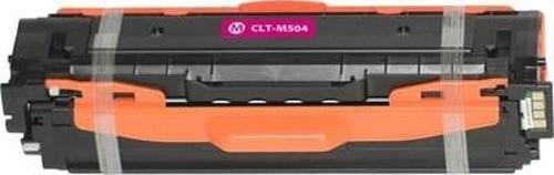 Samsung CLP-680DW CLT-M506L Uyumlu Kırmızı Muadil Toner
