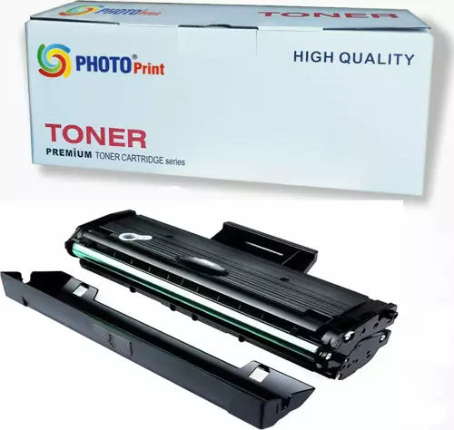 Samsung  SL-M2022  D111 / D111S  Dolabilen Tıpalı  Ithal Muadil Siyah Toner Yeni Versiyon Chipli  1.000 Sayf