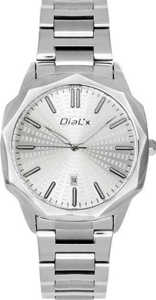 DX-5317 2 Kol Saati