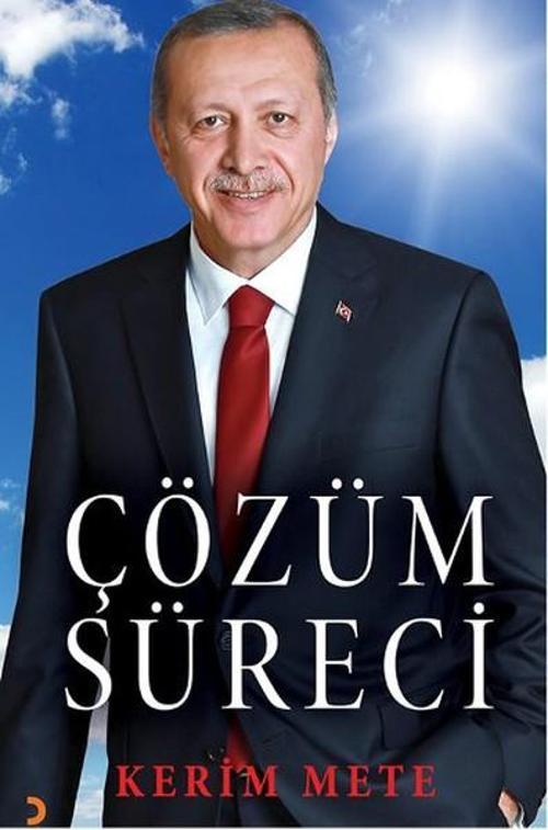 Cinius Yayınevi Çözüm Süreci