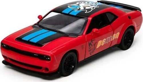 KT5461DF C-B 2023 DODGE CHALLENGER SRT