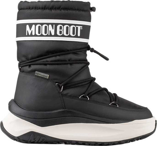 Erkek Bot 80D2490010 Moon Boot Moon247 Polar WP
