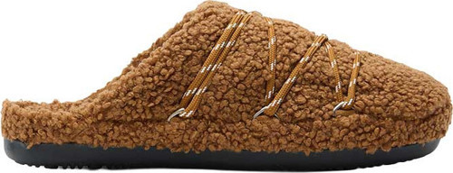 Erkek Bot 80D2410040-M008 Moon Boot MB TEDDY SLIPPER Cognac