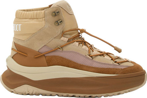 Erkek Bot 80D2490030 Moon Boot Moon247 Xlace Mid