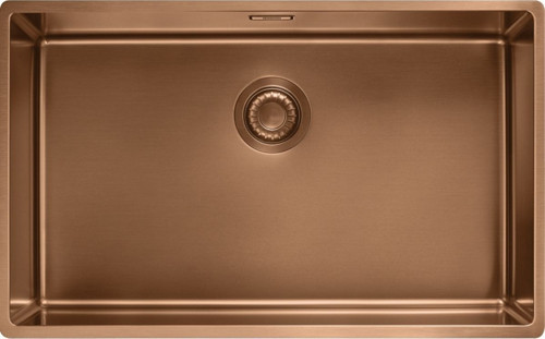 Mythos Masterpiece BXM 210/110-68 Copper Evye