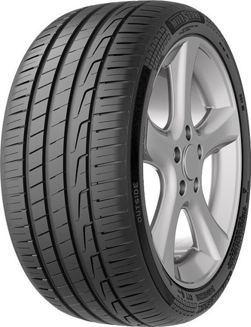 265/35 ZR18 TL 97Y REINF. CARMILE SPORT Yaz Lastiği (Üretim Tarihi:2024)
