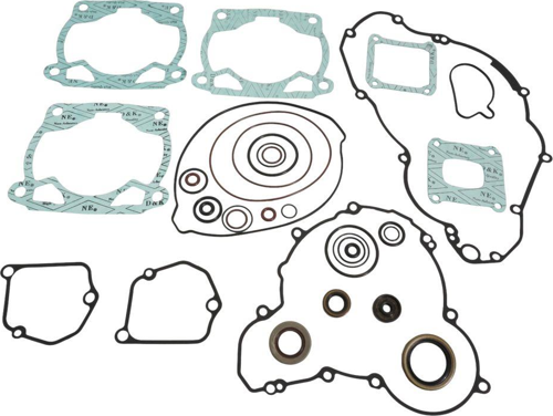 Ktm 250 Exc 24-25 Prox Komple Conta Set