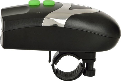 BİSİKLET KORNALI FAR YÜKSEK IŞIKLI