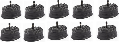 BİSİKLET İÇ LASTİK 26*195-2,125 BÜTÜN 26 JANTLARA UYUMLU 10 ADET