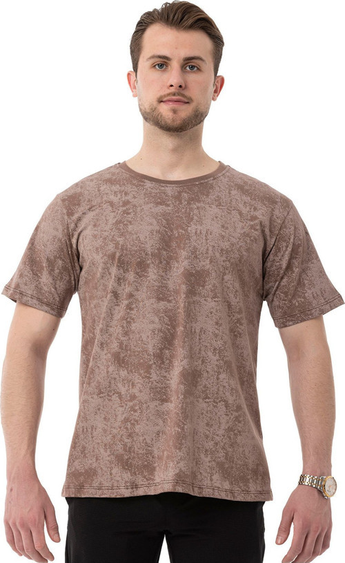 Erkek Baskılı Tshirt