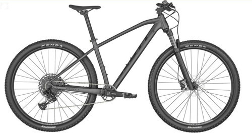 Aspect 910 Dağ Bisiklet (S/15")