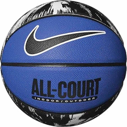 Everday All Court 8P Unisex Basketbol Topu N.100.4370.455.07-Çok Renkli