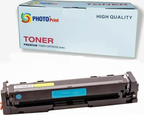 Hp  216A / W2411A Mavi Ithal Muadil Toner 850 Syf Renkli Chipsiz