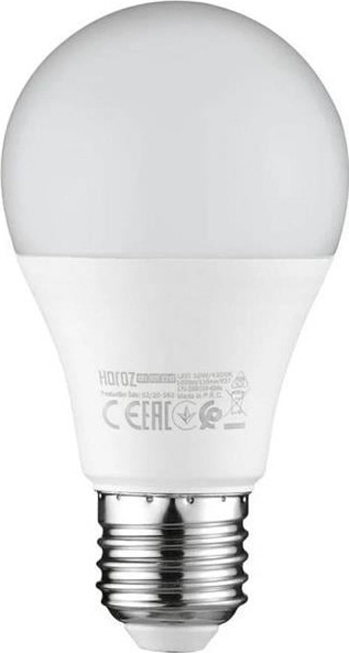 Horoz Electric 9 Watt E27 Beyaz Led Ampul