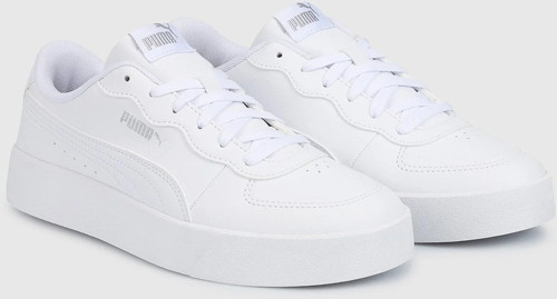 Skye Clean Sneaker Günlük Ayakkabı