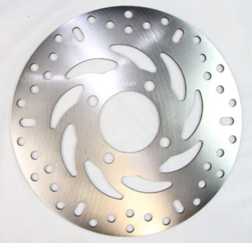 MD1183 HONDA MSX 125 13-21 ÇELİK ÖN FREN DİSKİ 220 mm