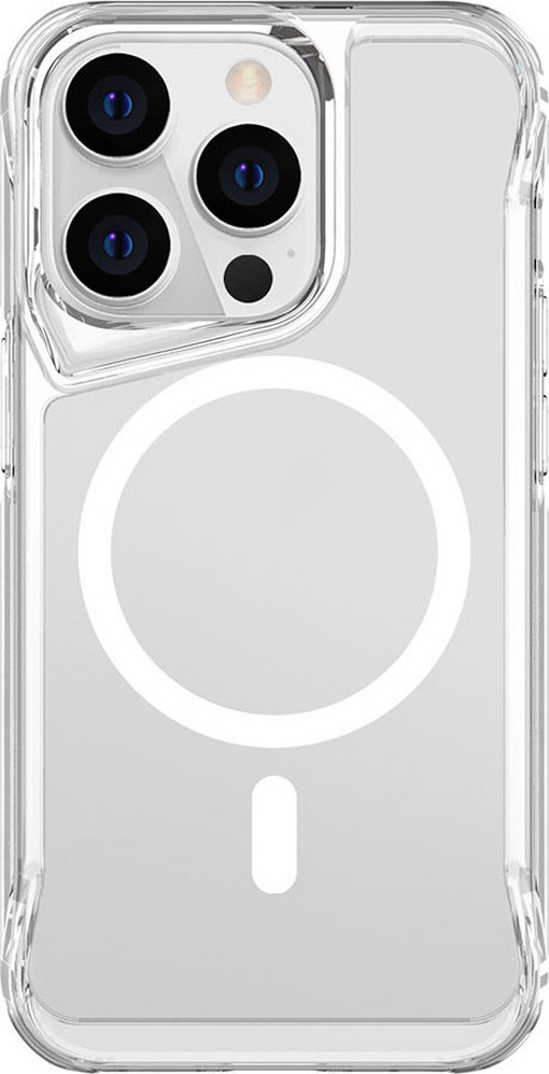 iPhone 13 Pro Kılıf Magsafe Şarj Özellikli T-Max Magsafe Kılıf
