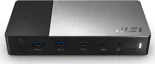 USB-C Docking Station Gen 2