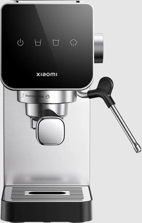 Semi-automatic Espresso Machine EU