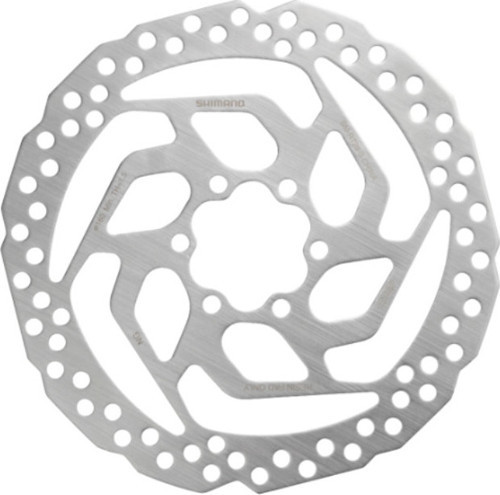 SM- RT26 140mm Bisiklet Disk Fren Rotoru
