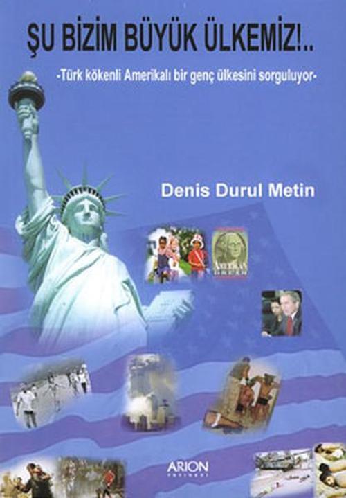 Şu Bizim Büyük Ülkemiz