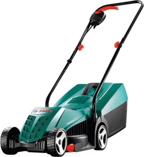 Arm 37 Elektrikli Çim Biçme Makinesi