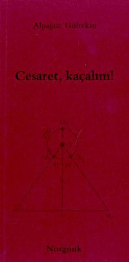 CesaretKaçalım!