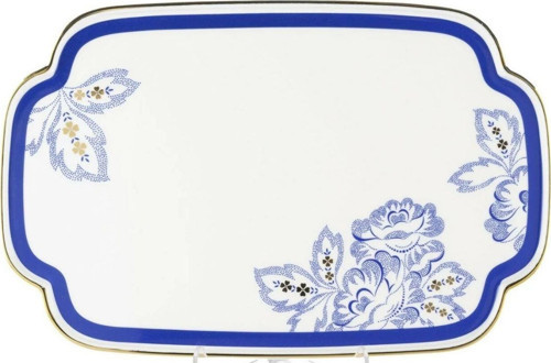 Eloria Servis Tabağı 32x21cm