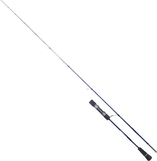 Challenger SP 183cm 20-100gr 2 Parça Slow Jig Kamışı S-602