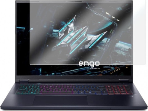 Acer Nitro Lite 16 inç Mat Ekran Koruyucu 9H Nano 16:10