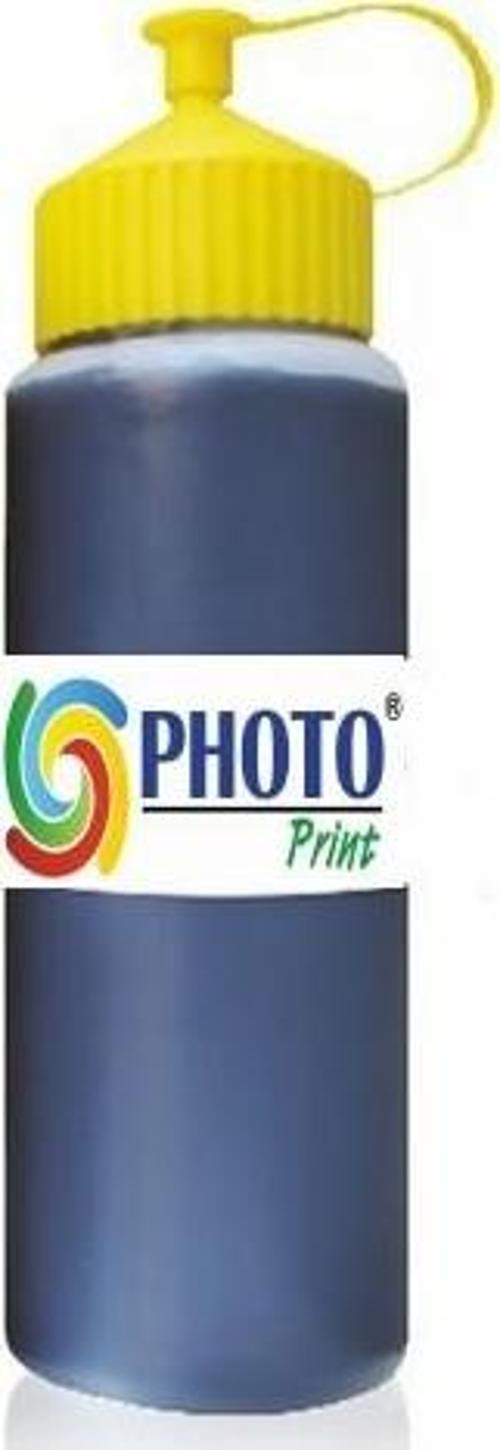 Photo Pri̇nt Canon CRG-726 Uyumlu Toner Tozu ve Dolum Seti