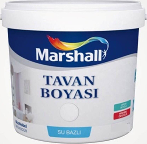 Tavan Boyası 17.5 Kg