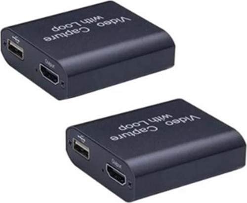 NVC-HDVC3 HDMI Video Capture