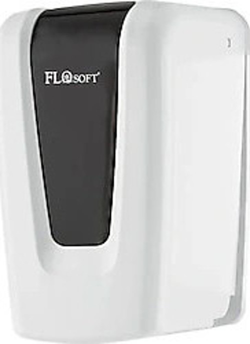 Sıvı Sabunluk Ve Dezenfektan Verici 650 ml