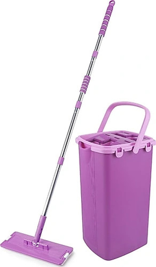 Sihirli Tablet Mop Temizlik Seti