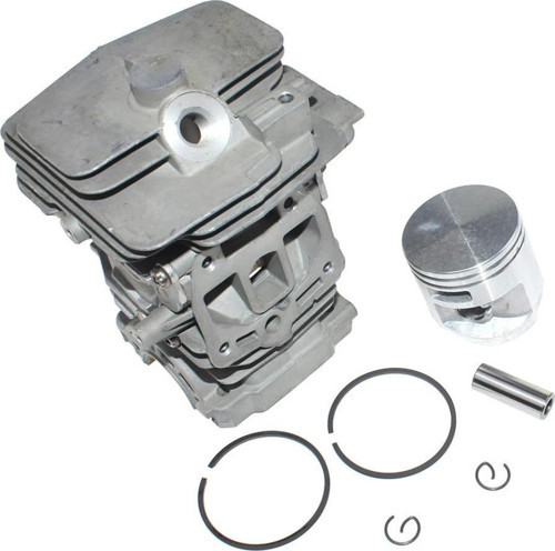 Stihl MS 251 Uyumlu Testere Silindir Piston Seti