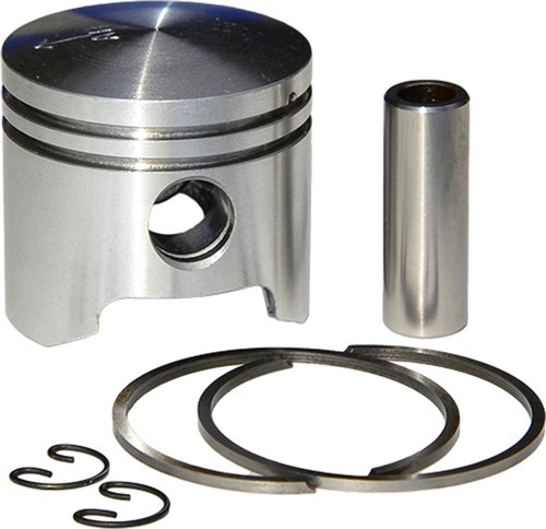 Stihl HS 45 /HS 81 Uyumlu Çit Budama Makinası Piston Seti 34 mm