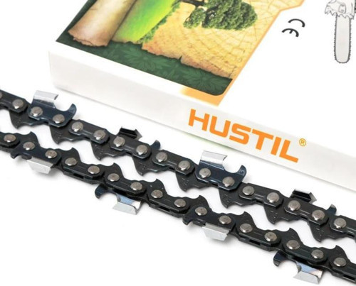 Stihl MS 250 Uyumlu Motorlu Testere Zinciri Köşeli 34 Diş