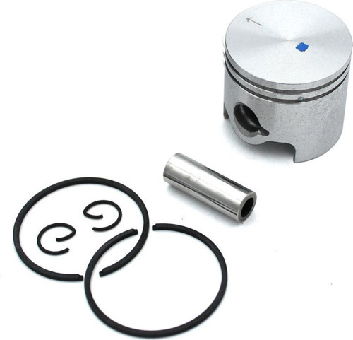Stihl FS 250 Uyumlu Motorlu Tırpan Piston Seti 40 mm