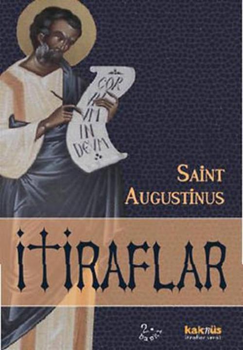 İtiraflar