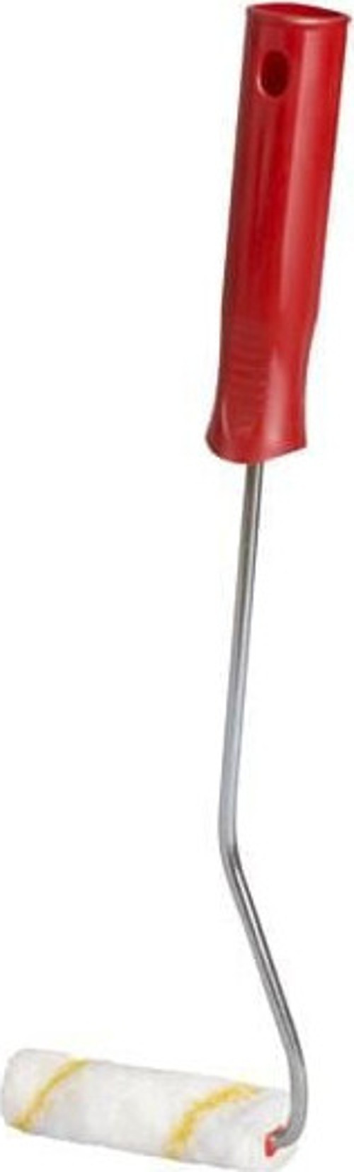 Polyamid Parmak Rulo 10 cm İzmirfırça