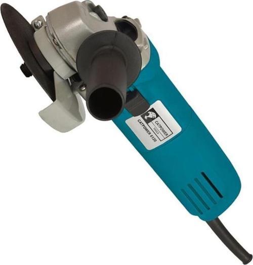 Catpower 6120 Avuç Taşlama Makinesı 710W