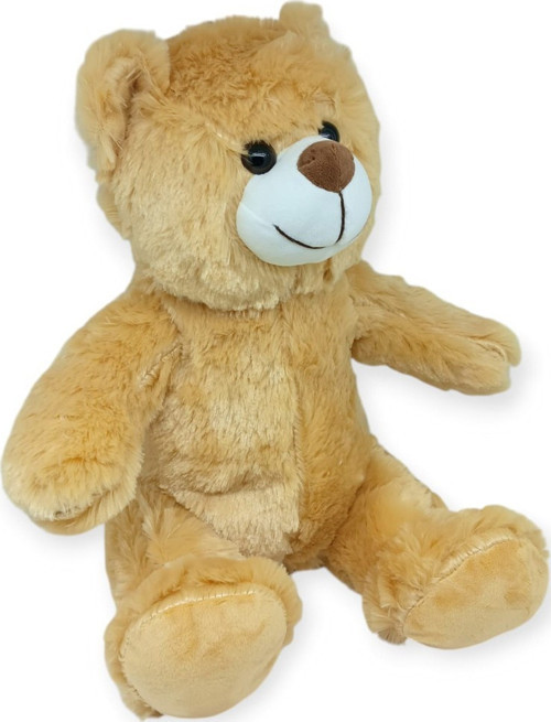 Peluş Sevimli Hayvanlar 40 cm - Ayıcık