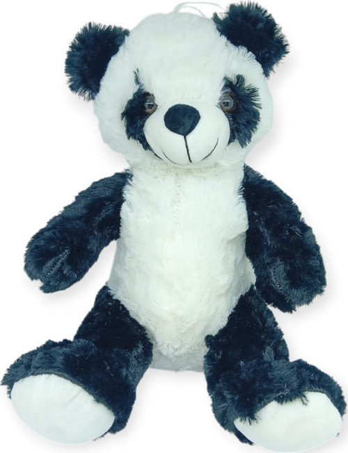 Peluş Sevimli Hayvanlar 40 cm - Panda