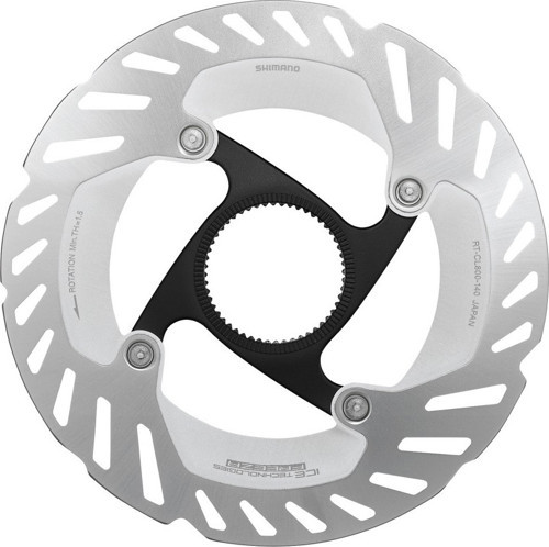 RT-CL800 Centelock Rotor 140mm Icetech Freeza IRTCL800SSE
