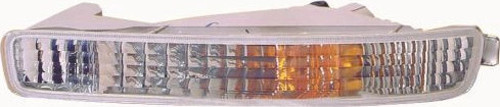 1996-1997 Honda Accord Tampon Sinyal Lambası (Sol)