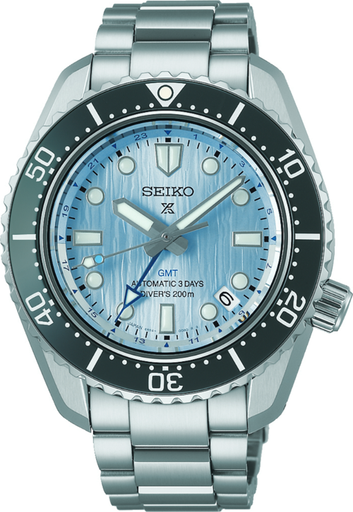 SPB385J Prospex Limited Edition 4000 PCS Kol Saati