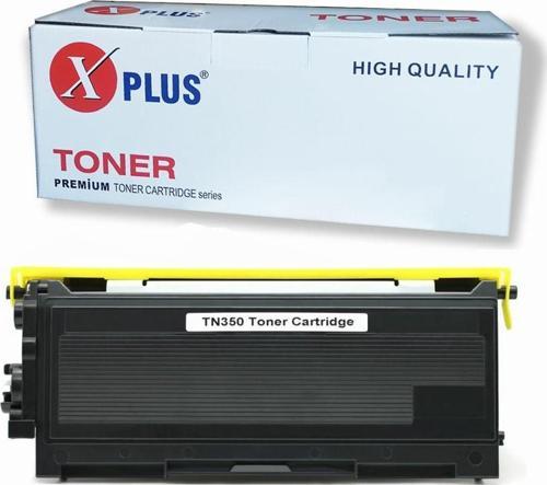 FAX-2810 TN-2025 / TN-350 Ithal Muadil Toner 2.500 Sayfa